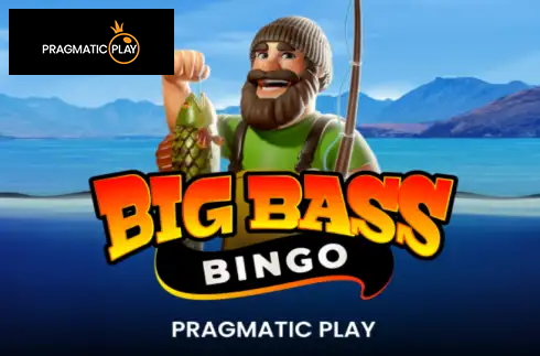 Big Bass Bingo